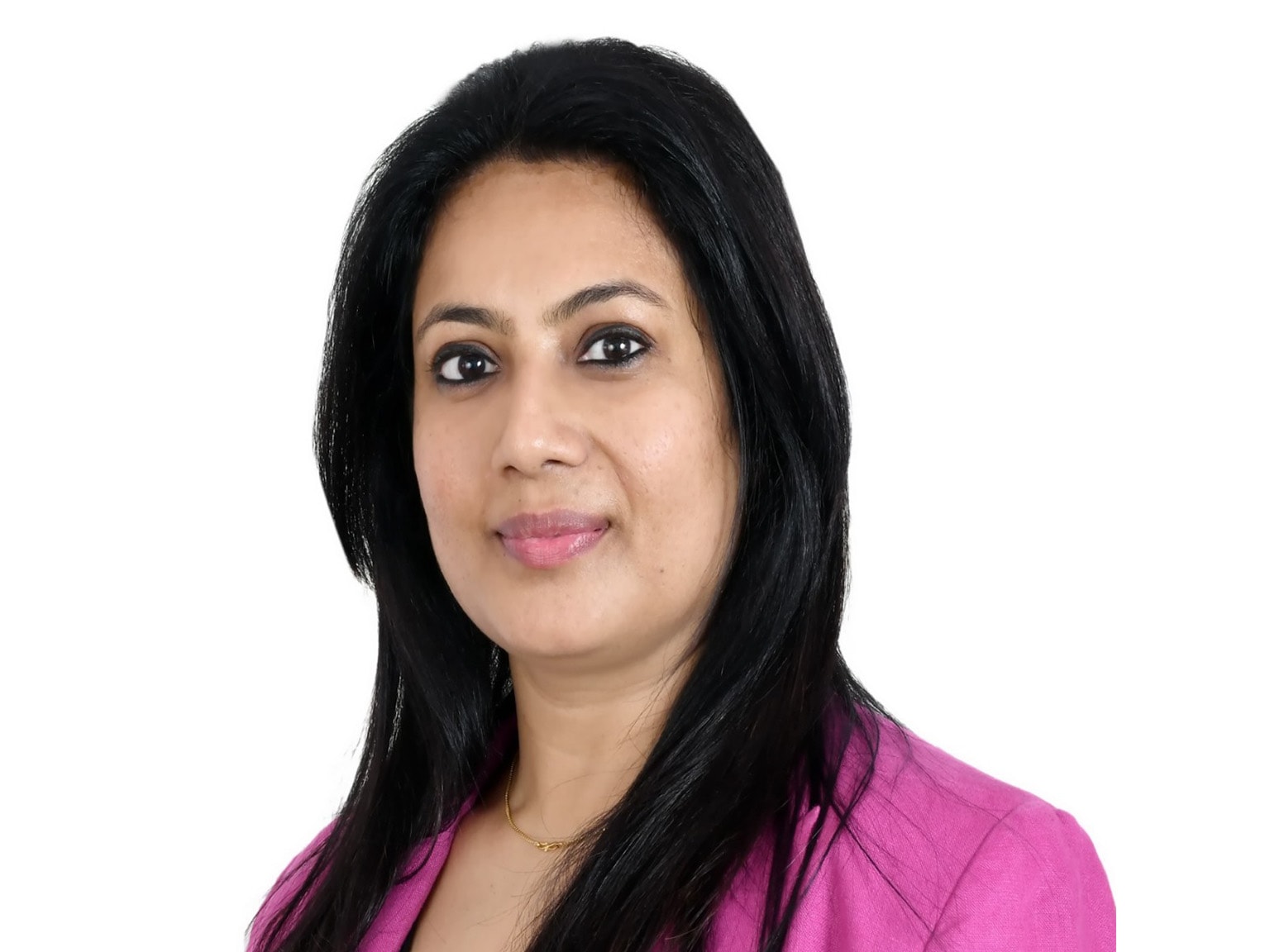 This is a profile image of Shikha Gupta